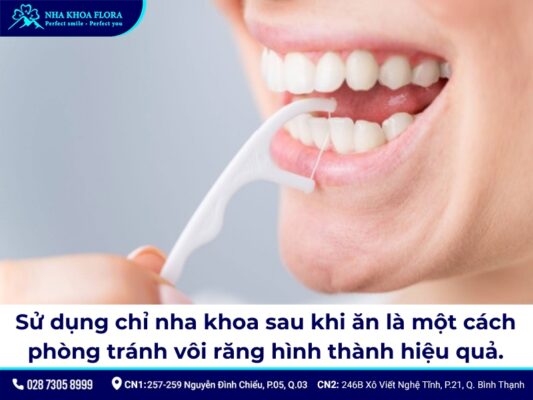 bao lâu cạo vôi răng - ảnh 3