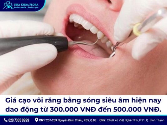 lấy cao răng bằng máy siêu âm giá bao nhiêu - ảnh 2 lấy cao răng bằng máy siêu âm giá bao nhiêu - ảnh 2