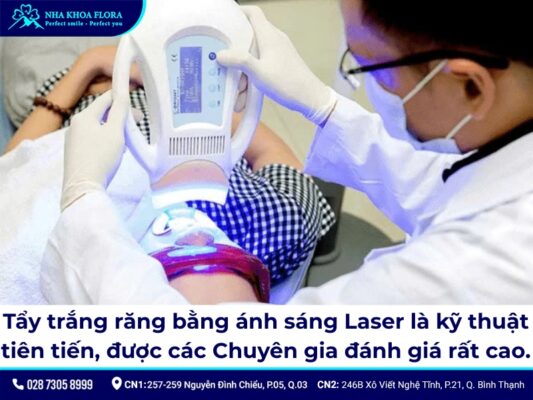 Răng ố vàng có tẩy trắng được không? - ảnh 3 Răng ố vàng có tẩy trắng được không? - ảnh 3