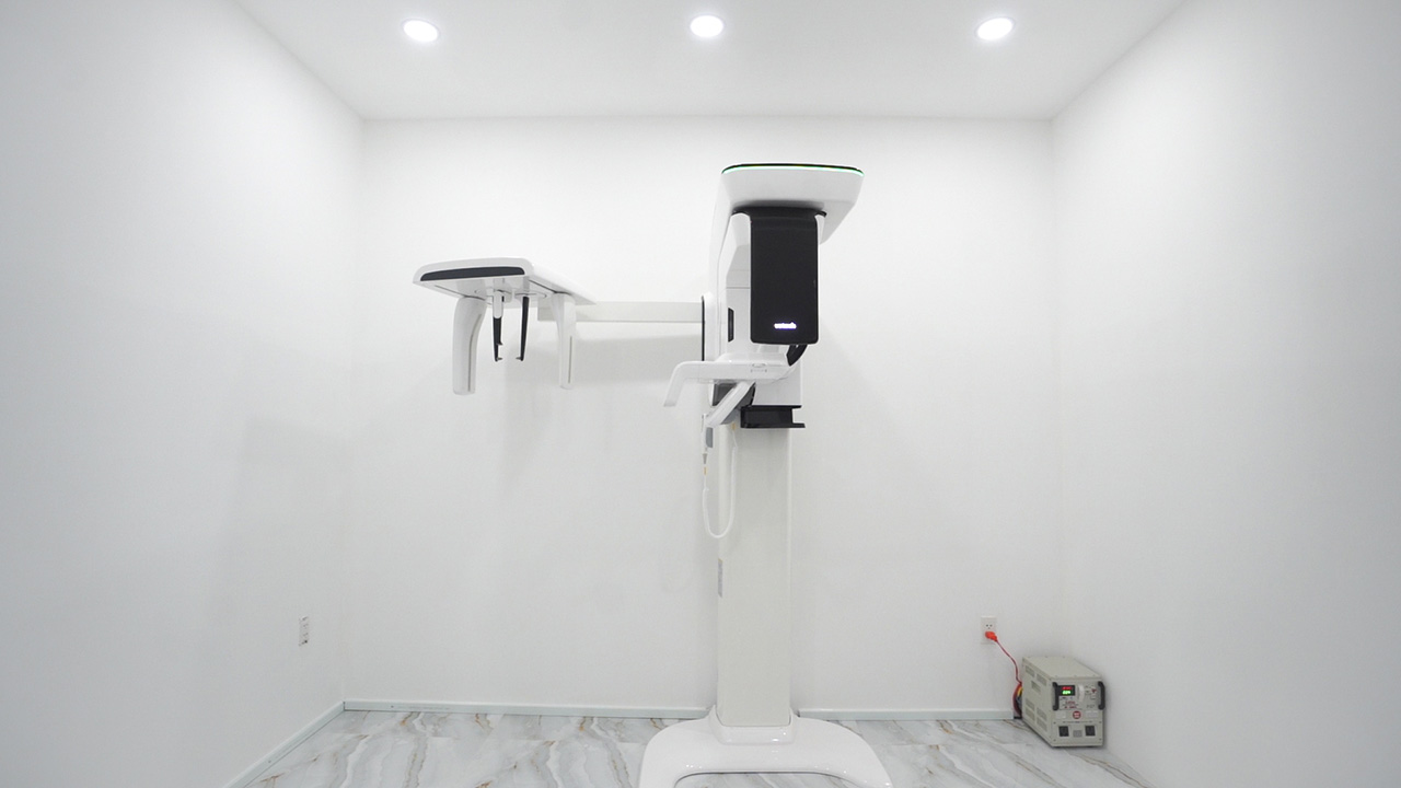 Nhổ răng khôn giá rẻ