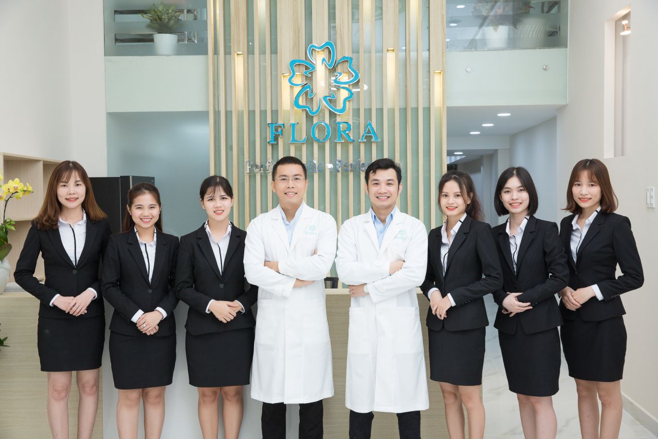 Bảng giá chi phí trồng răng implant Quận 3