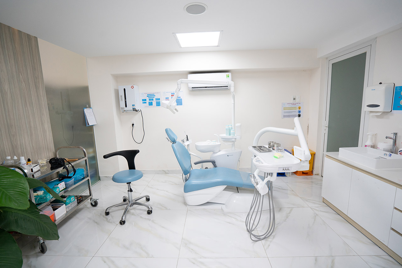 Cạo vôi răng có tốt không