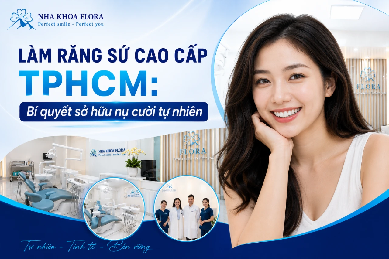 Làm răng sứ cao cấp TPHCM Bí quyết sở hữu nụ cười tự nhiên dd