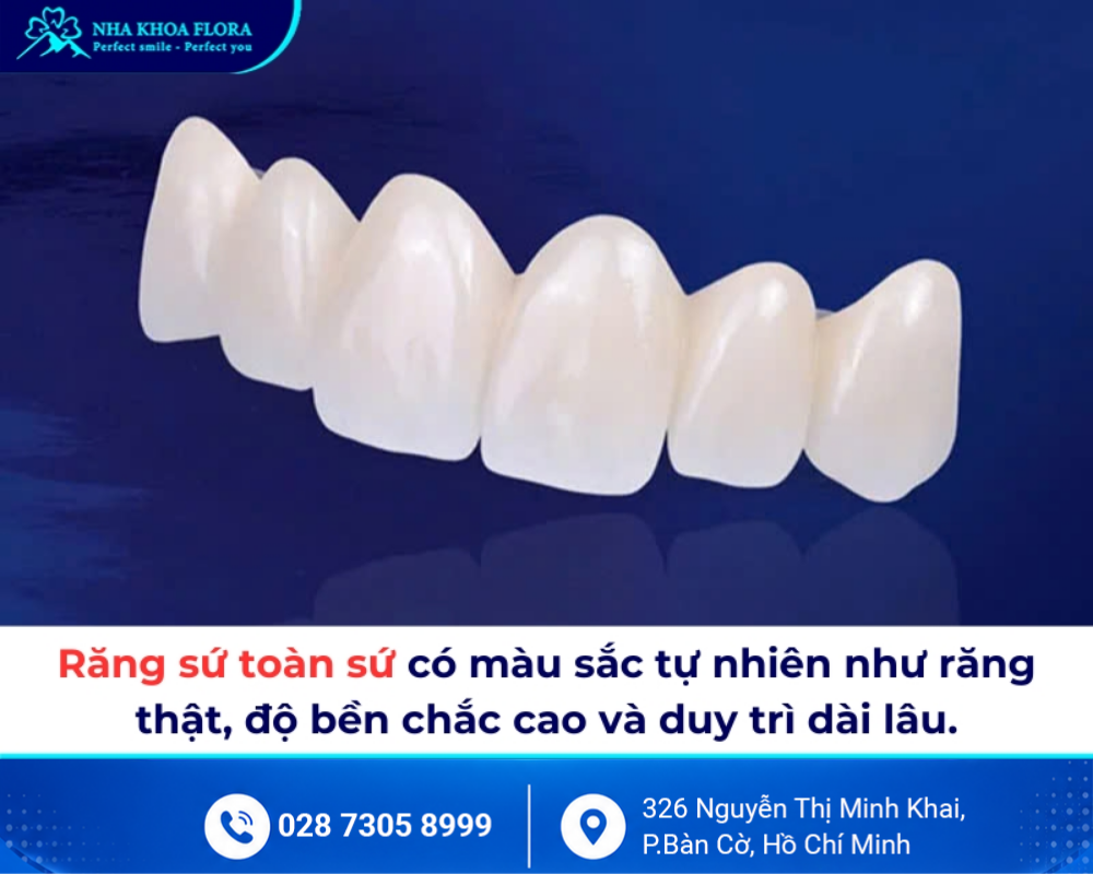 Bọc răng sứ thẩm mỹ 4