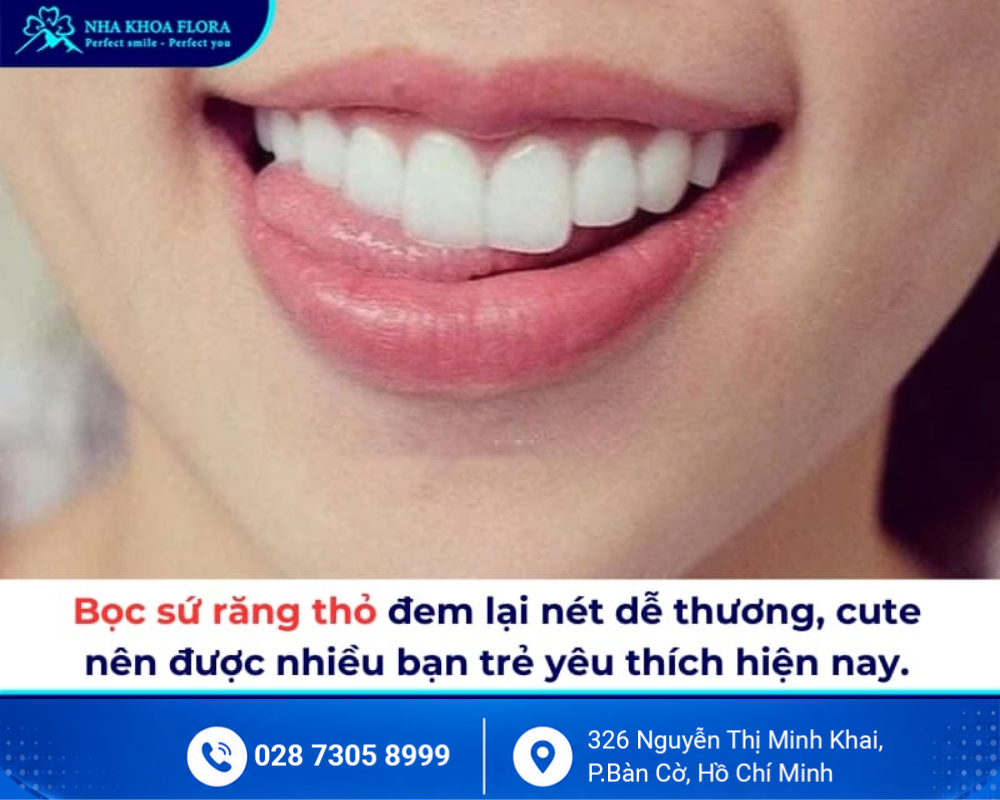 Bọc răng sứ thẩm mỹ 7