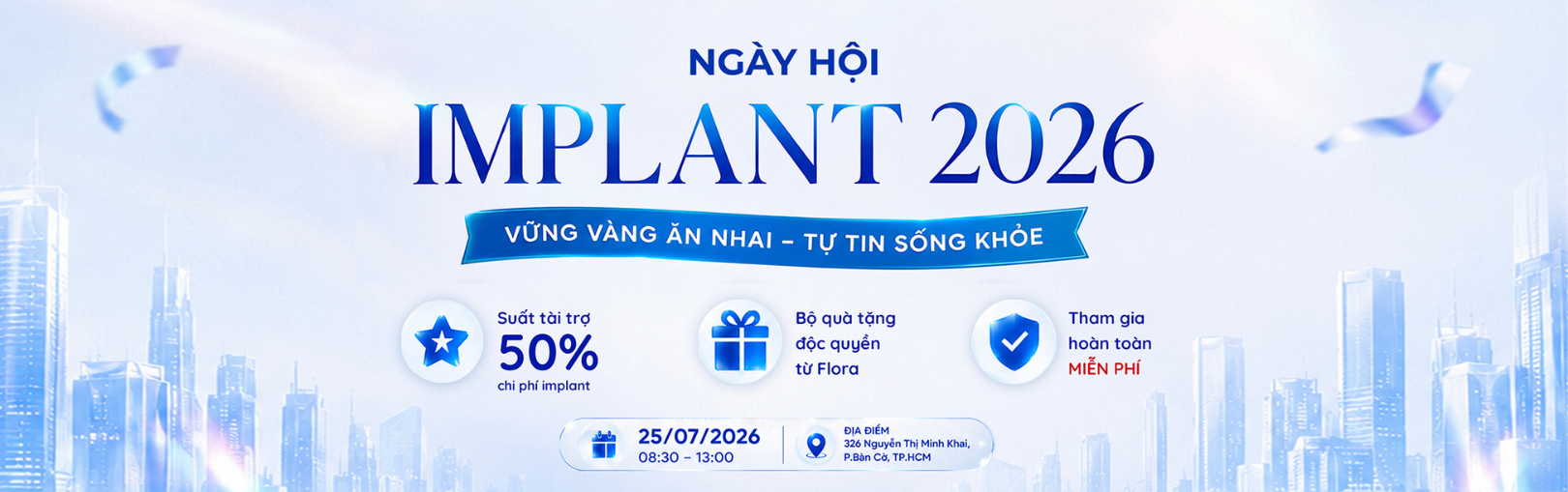 Nha Khoa Flora 3